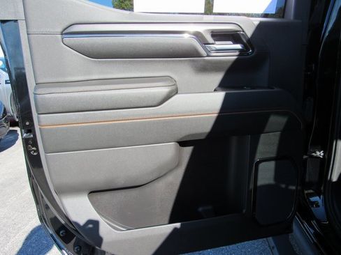 Used 2024 GMC Sierra 1500 AT4 w/ Technology Package image 24