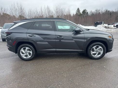 Used 2022 Hyundai Tucson SEL image 7