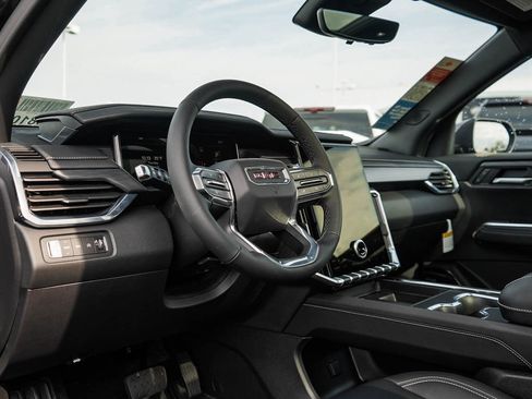 New 2026 GMC Acadia Elevation w/ Black Edition AWD/4WD image 20