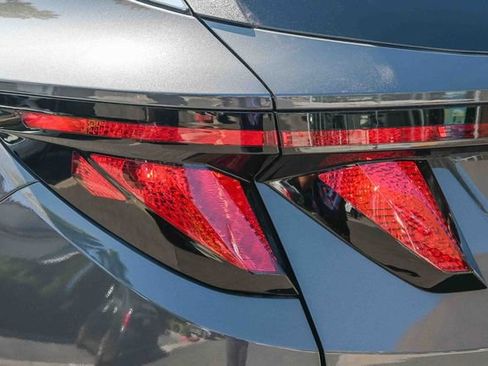 New 2026 Hyundai Tucson SEL image 9