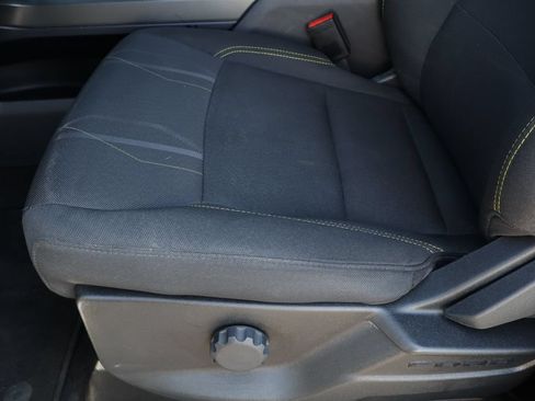Used 2024 Ford F150 STX RWD image 20