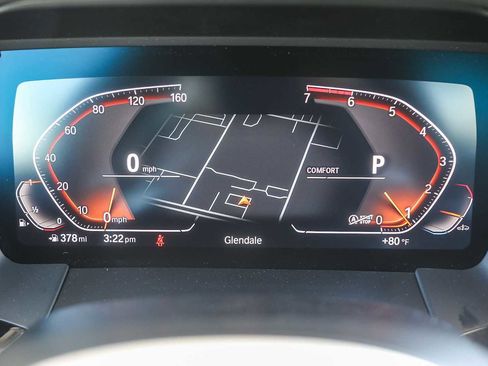 New 2026 BMW Z4 sDrive30i w/ Shadowloine Package image 14