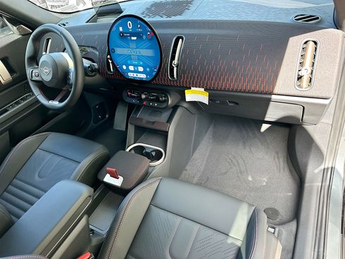 New 2026 MINI Cooper Countryman S w/ Comfort Package Max image 24