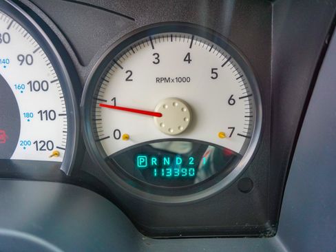 Used 2006 Dodge Dakota ST AWD/4WD image 12