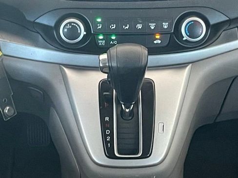 Used 2013 Honda CR-V LX image 14