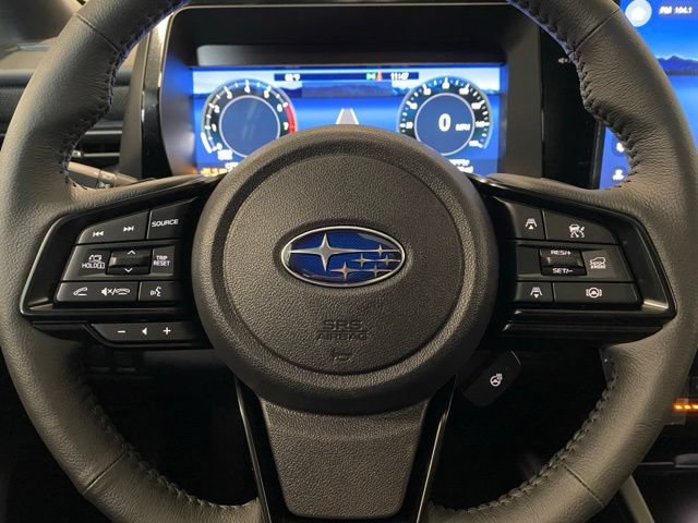 New 2026 Subaru Outback Premium AWD/4WD image 16