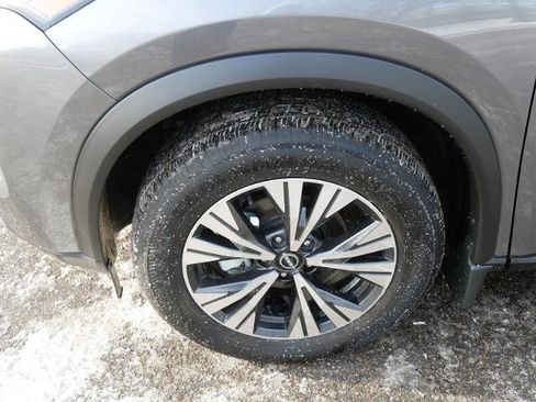 Certified 2023 Nissan Rogue SV w/ SV Premium B Package image 9