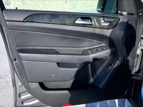 Used 2017 Mercedes-Benz GLE 350 4MATIC image 22