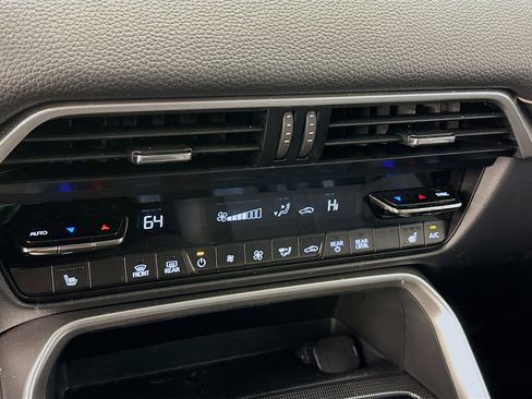 Used 2024 MAZDA CX-90 Plug-In Hybrid w/ Preferred image 24