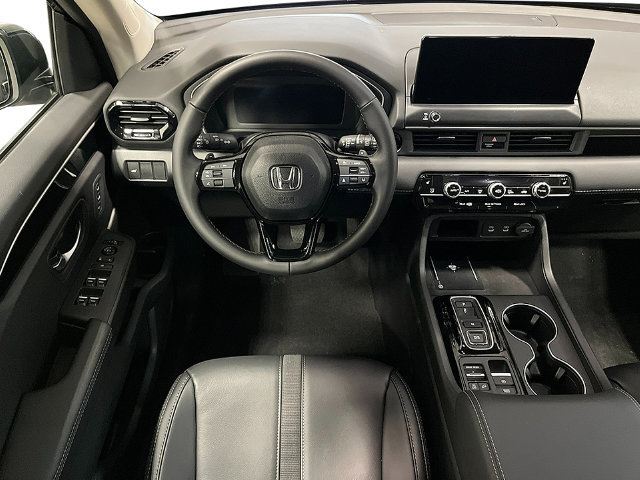 New 2026 Honda Pilot EX-L image 24