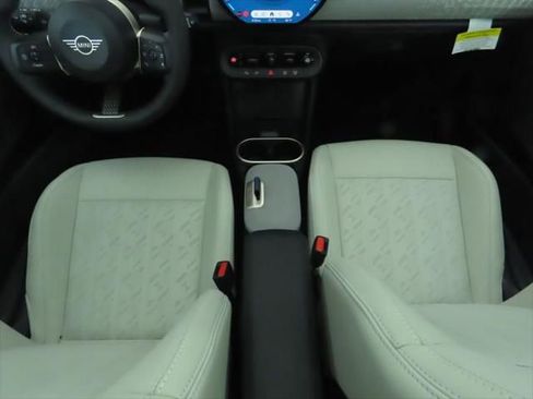 New 2026 MINI Cooper S image 18