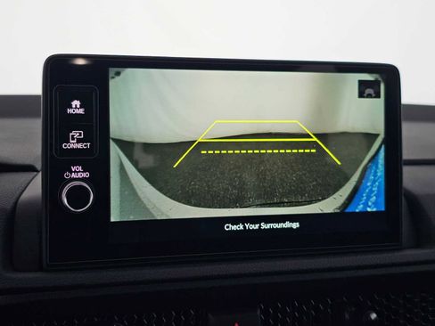 Used 2026 Honda CR-V Sport-L image 29