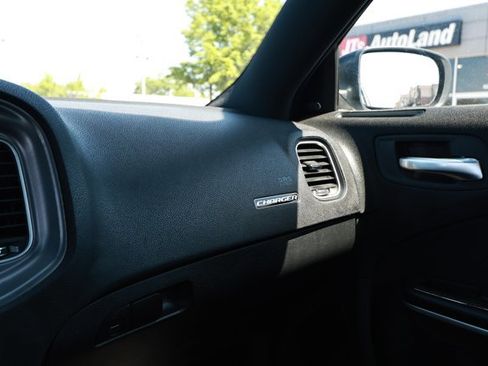 Used 2023 Dodge Charger SXT RWD image 24