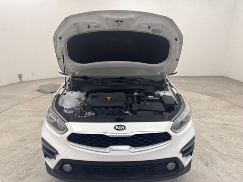 Used 2020 Kia Forte Sedan FWD image 15