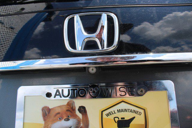 Used 2014 Honda CR-V EX-L image 9