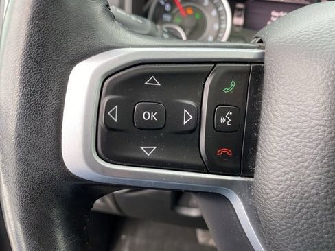 Used 2020 RAM 1500 Big Horn image 20