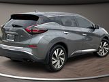 Used 2021 Nissan Murano SL w/ SL Moonroof Package image 2