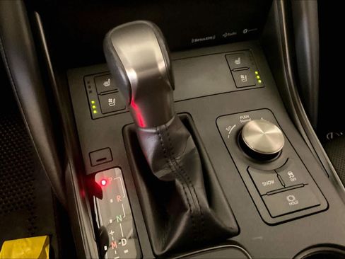 Used 2024 Lexus IS 300 w/ Premium Package RWD image 14