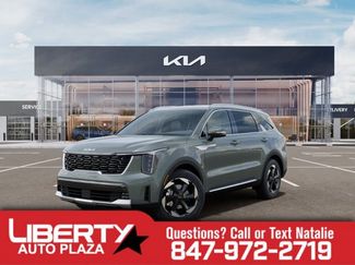 New 2026 Kia Sorento EX AWD/4WD video 1