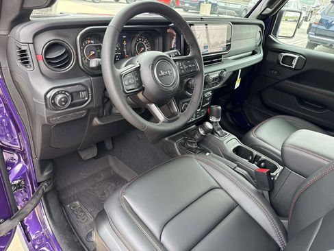 New 2026 Jeep Gladiator Rubicon image 19