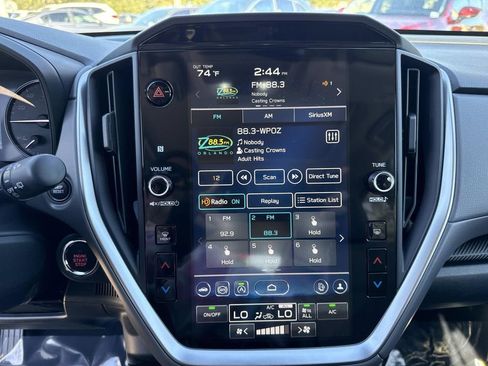 Used 2025 Subaru Crosstrek 2.0i Premium image 25