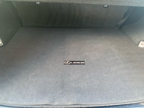 Used 2017 Lexus NX 200t NX TURBO AWD image 26