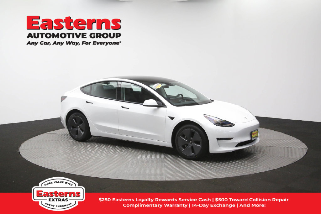 Used 2023 Tesla Model 3 Standard Range RWD image 43