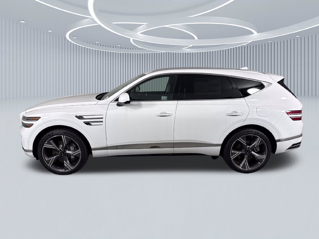 New 2026 Genesis GV80 3.5T Prestige AWD/4WD image 7
