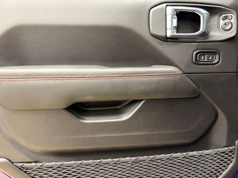 New 2026 Jeep Wrangler Unlimited Rubicon 392 image 12