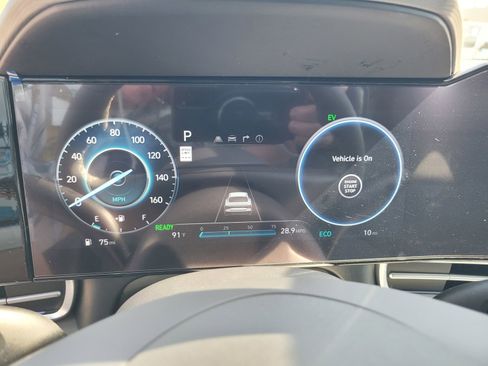 New 2025 Hyundai Elantra SEL image 21