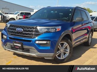 Used 2020 Ford Explorer XLT w/ Equipment Group 202A RWD video 1