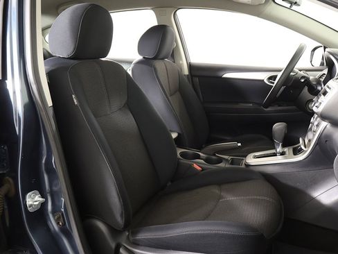Used 2014 Nissan Sentra S image 24