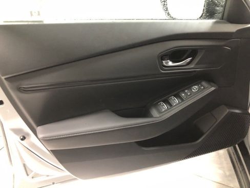 New 2025 Honda Accord Sport image 19