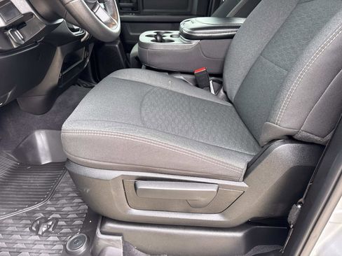 Used 2026 RAM 2500 Warlock AWD/4WD image 16