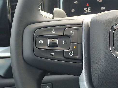 New 2026 GMC Sierra 1500 Elevation w/ Elevation Premium Package AWD/4WD image 20