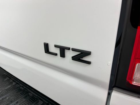 New 2026 Chevrolet Silverado 2500 LTZ w/ LTZ Plus Package image 23