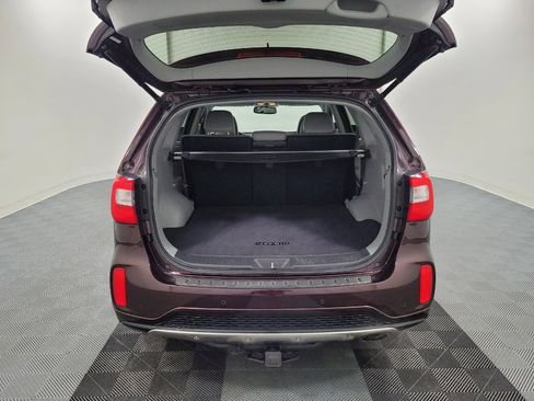 Used 2014 Kia Sorento SX AWD/4WD image 29