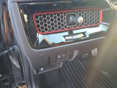 Used 2022 Honda Civic Si image 19