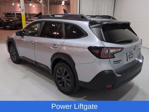 Certified 2023 Subaru Outback Onyx Edition w/ Popular Package #2 AWD/4WD image 5
