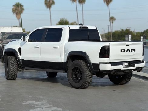 Used 2021 RAM 1500 TRX w/ TRX Level 2 Equipment Group AWD/4WD image 3