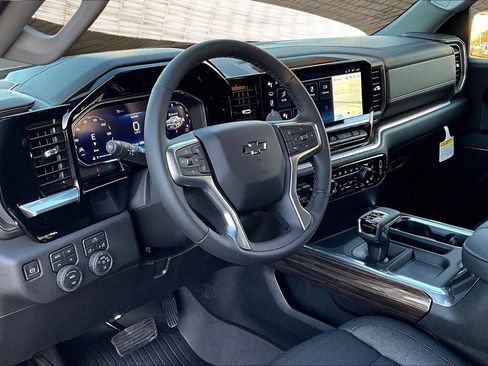 New 2026 Chevrolet Silverado 1500 RST image 7