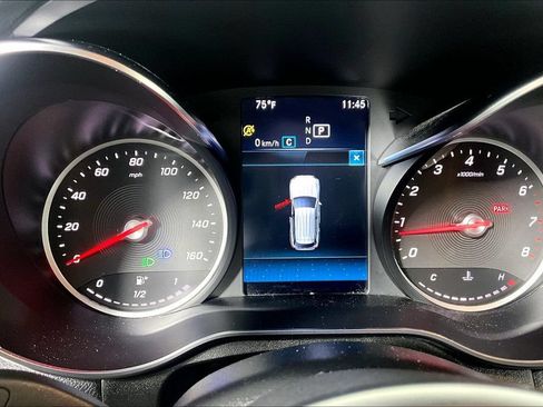 Used 2020 Mercedes-Benz GLC 300 4MATIC image 20