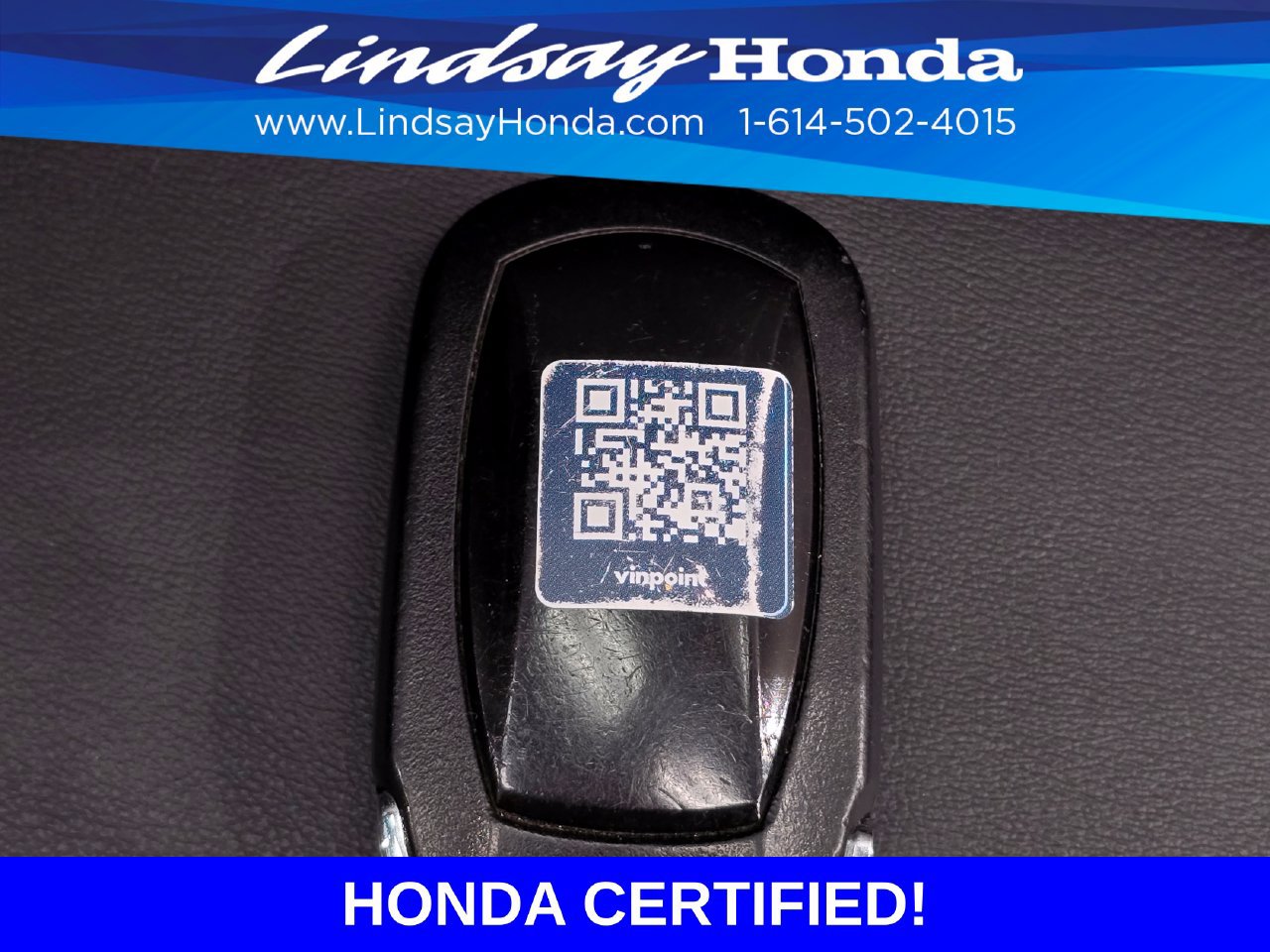 Used 2024 Honda HR-V LX image 23
