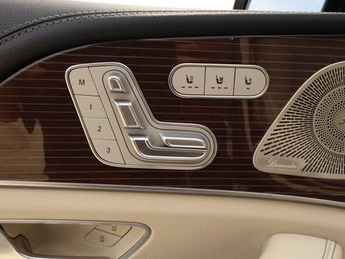 Certified 2022 Mercedes-Benz GLS 450 4MATIC image 25