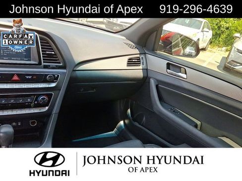 Used 2018 Hyundai Sonata Sport FWD image 15