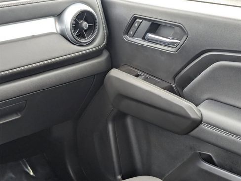 Certified 2026 Chevrolet Colorado LT w/ Advanced Trailering Package image 14