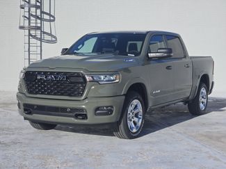 New 2026 RAM 1500 Big Horn video 2
