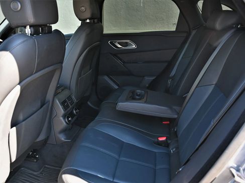 Used 2024 Land Rover Range Rover Velar Dynamic SE image 30