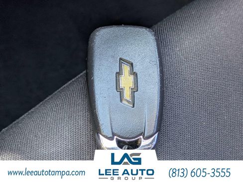 Used 2019 Chevrolet Malibu LT FWD image 25
