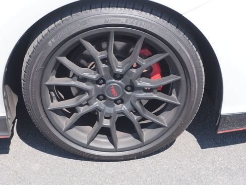 Used 2021 Toyota Camry TRD FWD image 10